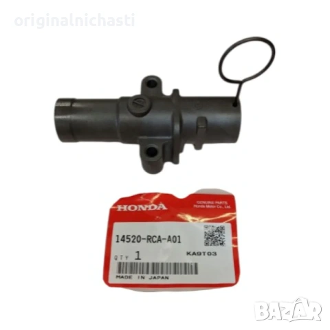 Хидравличен обтегач за ангренажен ремък за ХОНДА ЛЕДЖЪН HONDA LEGEND 14520RCAA01 14520-RCA-A01 OEM