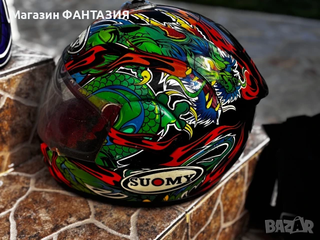 Каските са в много добро състояние , снимка 3 - Части - 50538032