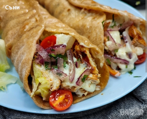 Здравословни рецепти , снимка 2 - Други - 52012860