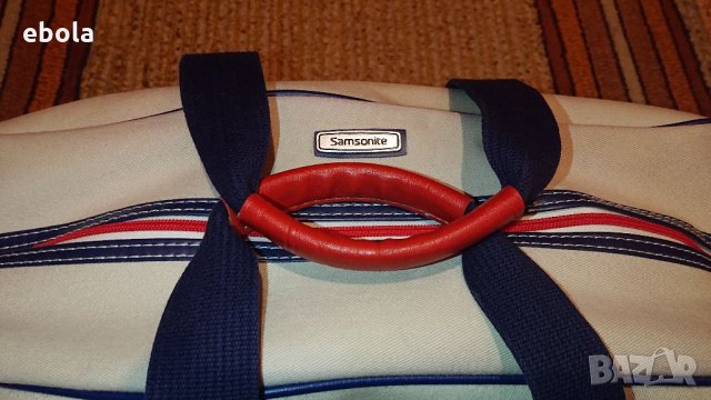 Сак Samsonite , снимка 1
