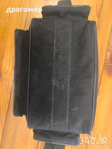 Sony чанта за фотоапарат или видеокамера , снимка 4 - Чанти, стативи, аксесоари - 51372712