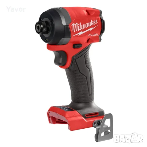 Нов ударен гайковерт Milwaukee M18 FID3-0 18V FUEL 226 Nm, безчетков Impact, без батерия и зарядно
