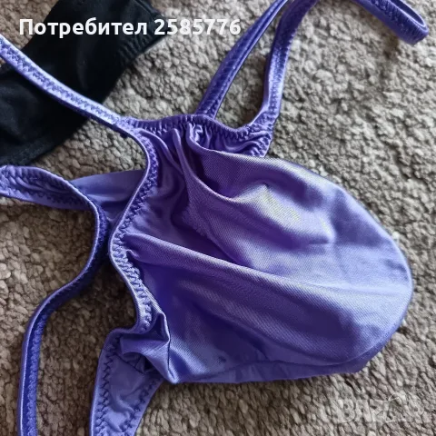 Мъжки прашки топ цена, снимка 2 - Бельо - 56532753