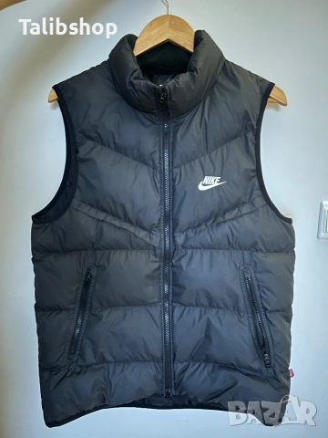 Мъжки елек Nike