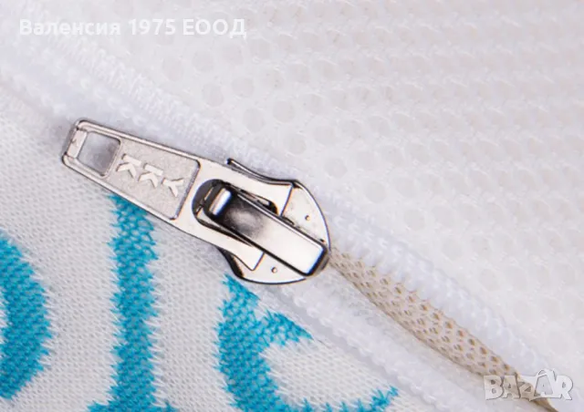 Бебешки матрак Triple Fresh, снимка 3 - Бебешки легла и матраци - 46374345