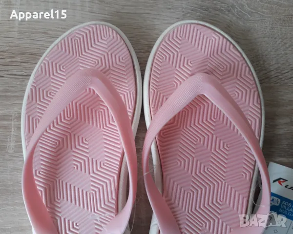 Нови дамски джапанки 37, снимка 3 - Джапанки - 49658527