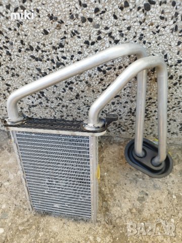Радиатор (парно) за Мерцедес SLK 172 ново , снимка 2 - Части - 42875547