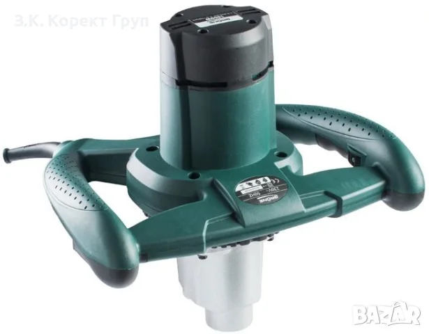 Електрически миксер + бъркалка 1800W GRONE 2500
