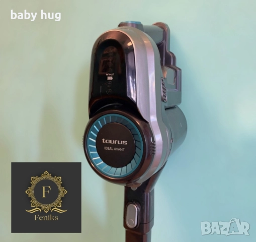 Безжична прахосмукачка 3в1, снимка 2 - Прахосмукачки - 51498693