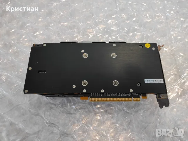 PowerColor RX 470 4GB Red Devil, снимка 2 - Видеокарти - 56079684