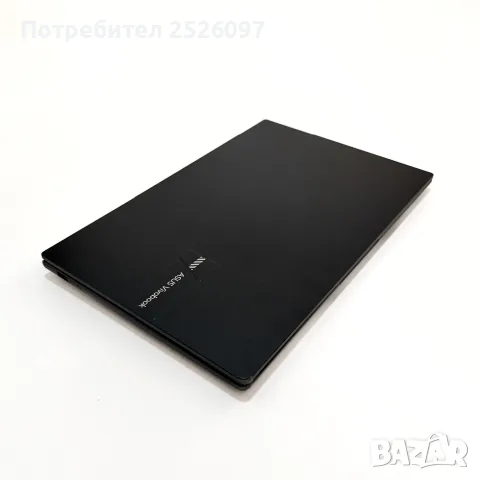 ASUS ViviBook 15/FHD IPS/i5-1235U/16GB/512GB/Iris Xe/Подсветка, снимка 6 - Лаптопи за работа - 56185675