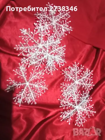  стари и по нови играчки за елха, снимка 16 - Антикварни и старинни предмети - 48865391