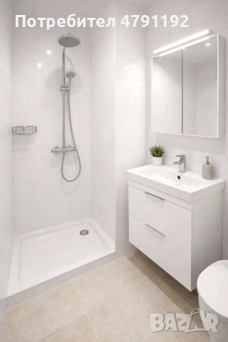 Стилно жилище във Виена, Австрия, близо до Lugner City - след основен ремонт!, снимка 4 - Апартаменти - 54136189