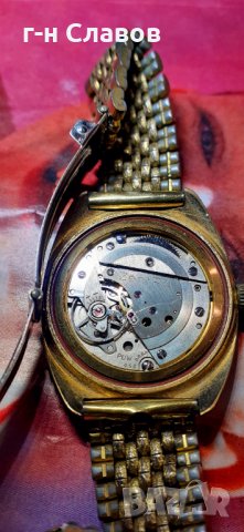 Zentra cal. 460 Gold , снимка 7 - Мъжки - 26021687