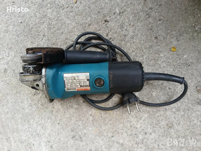 Флекс макита550W., снимка 2 - Други инструменти - 56450763
