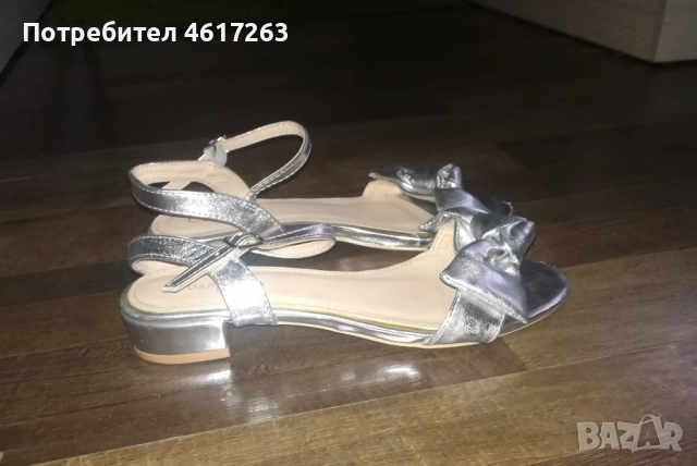 Сандали GUAPISSIMA - № 39, снимка 15 - Сандали - 52991739