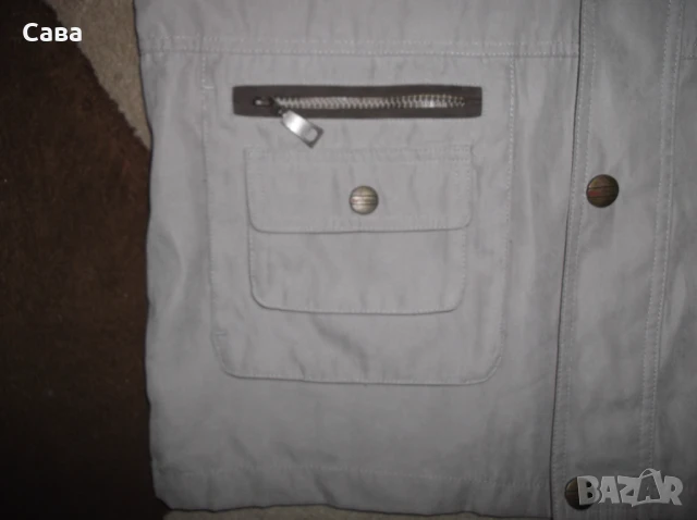 Елеци MIAN,EPOCHE  мъжки,Л и ХЛ, снимка 4 - Якета - 50787336