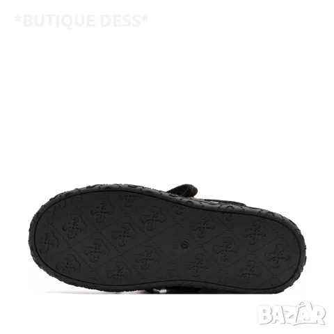 Guess Unessa - Оригинални дамски зимни обувки, снимка 6 - Дамски ботуши - 56295346