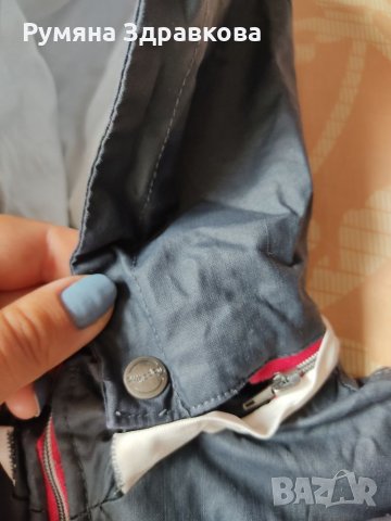 Готино яке за момче, снимка 6 - Бебешки якета и елеци - 34298750