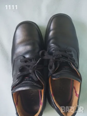 Ecco coretex номер 42., снимка 12 - Ежедневни обувки - 49084015