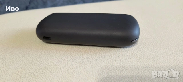 IQOS 3 Duo , снимка 4 - Електронни цигари - 53075646