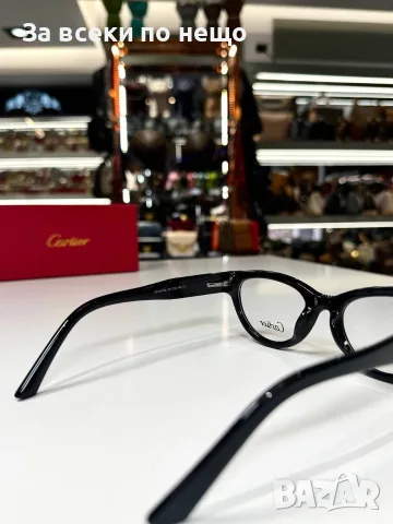 Cartier Луксозни Рамки За Очила Картие - Различни Цветове Код SK2020, снимка 5 - Слънчеви и диоптрични очила - 55751343