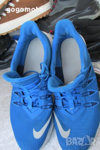 NIKE® RUNNING original,N- 46 - 47, маратонки за бягане GOGOMOTO.BAZAR.BG®, снимка 18 - Маратонки - 30876332