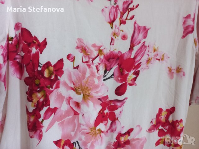 Свежа рокля ХЛ номер, снимка 5 - Рокли - 36902195