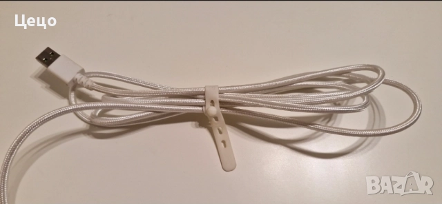 razer huntsman mini, снимка 11 - Клавиатури и мишки - 52504715