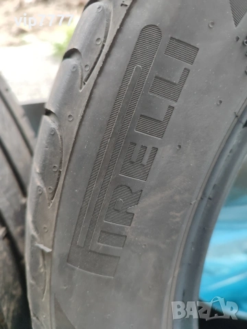 летни гуми Pirelli 225/50/17 23год. , снимка 5 - Гуми и джанти - 54025453