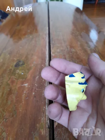 Стара острилка #8, снимка 3 - Други ценни предмети - 48852869