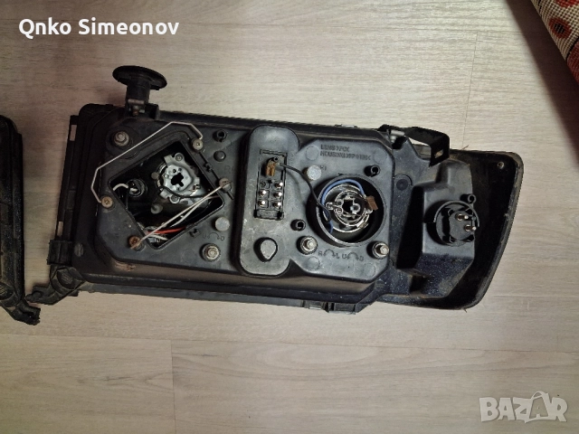 Фарове SONAR, снимка 7 - Части - 52031532