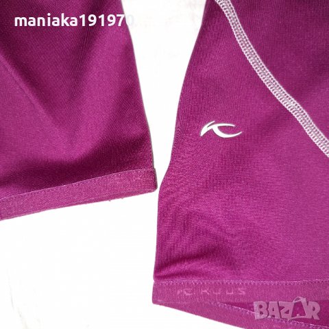 Kjus (L) дамска спортна горница, снимка 7 - Спортни екипи - 39450206