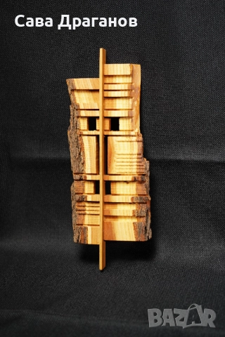 Стенна пластика , снимка 6 - Пана - 52680137