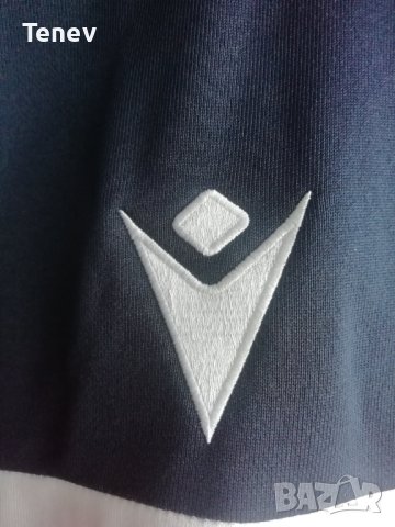 Hajduk Split 2022/2023 Macron оригинално горнище размер М Хайдук Сплит , снимка 5 - Спортни дрехи, екипи - 42299921