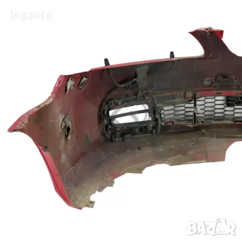 Предна броня Mazda 6 (GG) 2002-2008 ID: 139691, снимка 9 - Части - 48439819