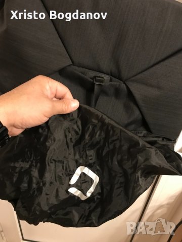 Спортно-елегантна бизнес чанта за лаптоп  ,,DICOTA”, снимка 7 - Чанти - 30925295