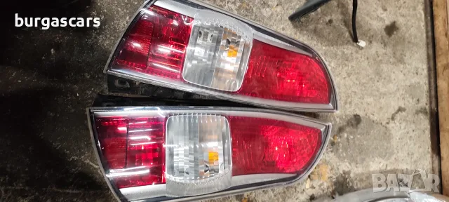 Стоп ляв десен Daihatsu Sirion II