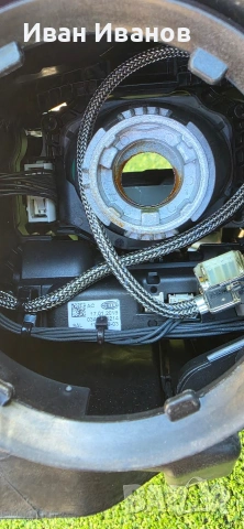 Фарове за Skoda Superb 3 Hella 2018г., снимка 13 - Части - 54321713