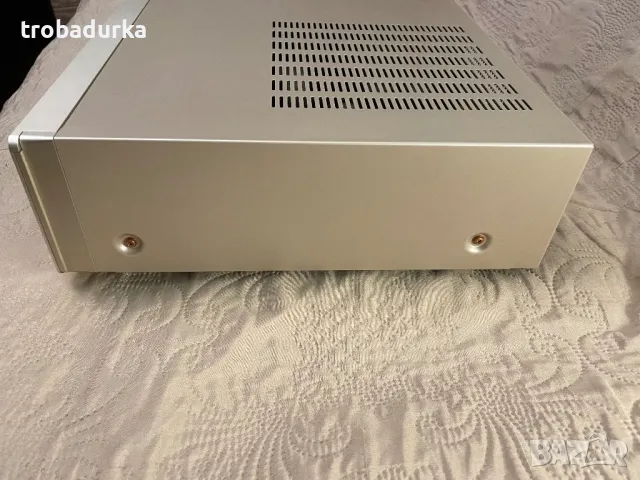 Marantz SA8400 SACD Player , снимка 4 - Ресийвъри, усилватели, смесителни пултове - 48369124