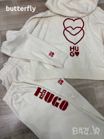 Екип Hugo, снимка 4 - Спортни екипи - 52251280