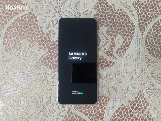 Samsung Galaxy A22 5G, 128GB, Violet (Лилав), Dual SIM, снимка 12 - Samsung - 56116370
