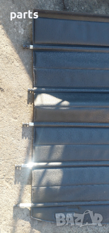 Кора Багажник VW Голф 3 Комби - Кожена N, снимка 2 - Части - 44919840