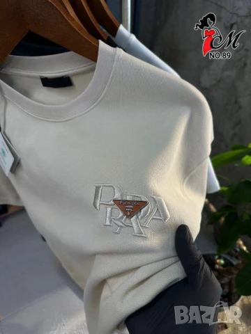 висококачествени тениски emporio armani louis vuitton gucci , снимка 15 - Тениски - 51079931