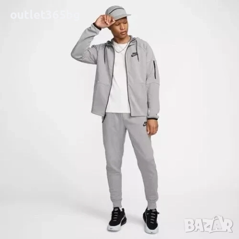 Nike - Sportswear Tech размер S Оригинал Код 222