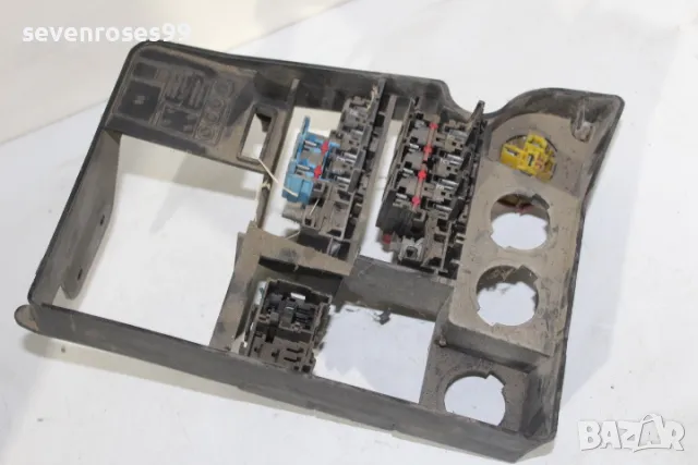 Бушониера Ситроен Берлинго 1 1998 1.9d Citroen Berlingo 1 9618965780, снимка 2 - Части - 49820678