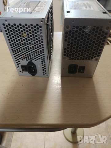 Захранвания за настолни компютри – (600W) и (Fujitsu), снимка 2 - Захранвания и кутии - 53136441