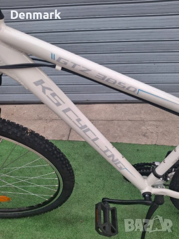 Планински алуминиев  велосипед 29 цола -НОВ, снимка 3 - Велосипеди - 51409558