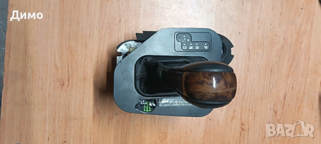 селектор лост маншон бмв е39 bmw e39, снимка 2 - Части - 53194438