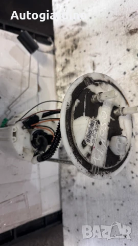 Горивна помпа за Kia Sportage - 31110-D7810 / 1001-33940